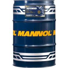 60.0 L Motor Oils Mannol defender 10w-40 10w40 vw 501.01 229.1 Motoröl 60L