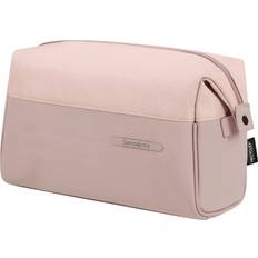 Samsonite Neceseres Samsonite Stackd Toiletry Pouch - Rose Pink