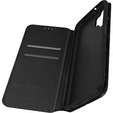 Portafogli Avizar Case for Samsung Galaxy A13 4G Wallet Function Video Support black