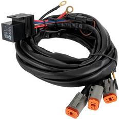 Ledningssats Connect 3x DT-4 Diodhuset