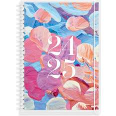 Kalender 24 25 Burde Kalender Study 4i1 A5 24/25