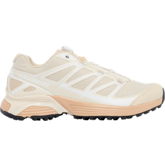 Salomon Sneakers Salomon XT-Pathway - Bleached Sand/Hazelnut/White