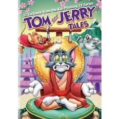 Tom & Jerry Tales: Volume 4 DVD