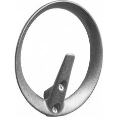 Essem Design Gloria Aluminium Klädkrok 12.2cm