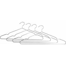 Silver Galgar Home Twisted Silver Galge 42cm 4st
