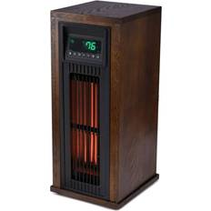 Brown Tower Fans LifeSmart HT1216