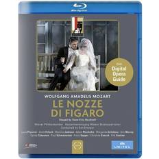 Filme Mozart: Le Nozze Di Figaro Blu-ray