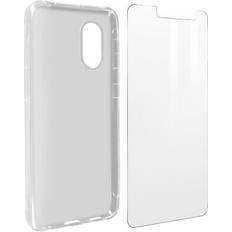 Avizar Samsung Galaxy XCover 5 Silicone Cover