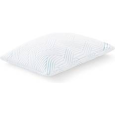 Textil medium Tempur SmartCool Medium White Ergonomisk kudde (60x50cm)