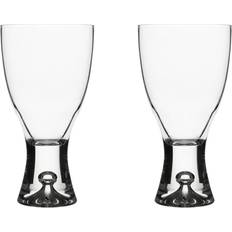 Iittala Tapio Verre à Vin Rouge 25cl 2pcs