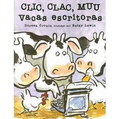 Clic Clac Muu Vacas Escritoras