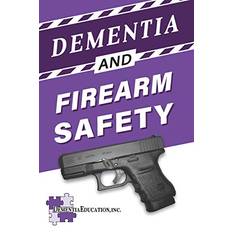 Books Dementia and Firearm Safety