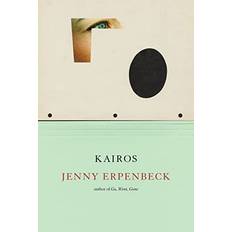 Kairos Jenny Erpenbeck (Indbundet)
