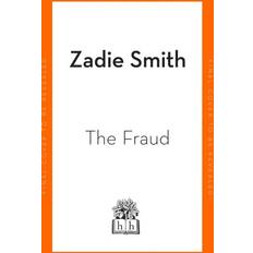 The Fraud: The Instant Sunday Times Bestseller Zadie Smith (Hæftet)