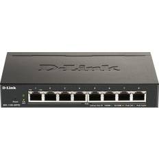 D-Link DGS-1100-08P v2