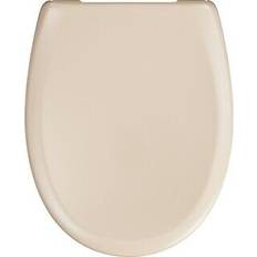 Form & Style Badrumstillbehör Form & Style Wc-sitz paris beige