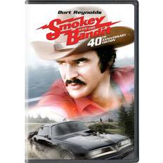 Movies Smokey and the Bandit 40th Anniversary Edition