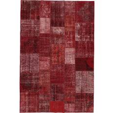RugVista Patchwork Turkiet 200x300 cm