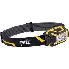 Petzl Aria 2 Headlamp 450 Lumen Yellow