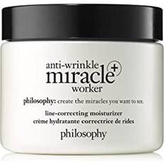 Philosophy anti-wrinkle miracle worker day cream 60ml moisturiser