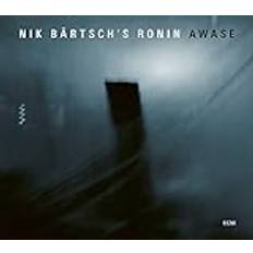 Nik Bartschs Ronin Awase (CD)