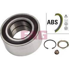 Hjullagerssats Renault Clio, Megane, Grand