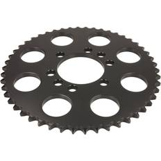JT Steel Standard Rear Sprocket 843 - 428