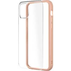 Rhinoshield Accesorios para teléfonos móviles Rhinoshield Funda Iphone 13 Pro Modo Bumper Reforzado Mod Nx Rosa