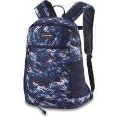 Dakine Mochilas escolares Dakine Mochila WNDR 18L azul lila Blue/Violet