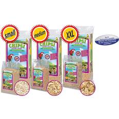 Chipsi Substrate Extra Small 15kg Beechwood Chips