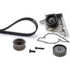 Gates PowerGrip Timing Belt Kit