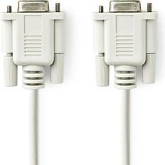 Nedis D-SUB 9-Pin VGA - VGA F-F