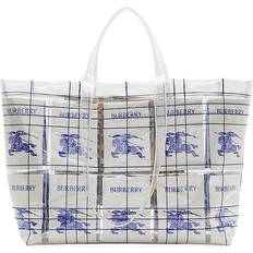 Burberry Handtaschen Burberry Burberry-Ekd Tote Multicolor-Donna OS