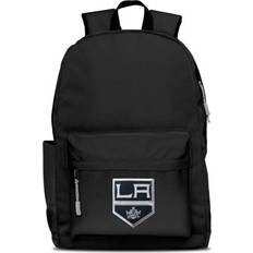 Mojo Gray Los Angeles Kings Laptop Backpack