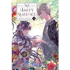 My Happy Marriage, Vol. 3 (light novel)