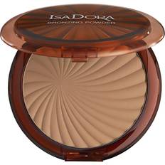 Isadora bronzing powder Isadora Bronzing Powder #05 Matte Tan