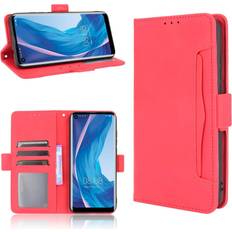 Wallet Case for Ulefone Note 11P