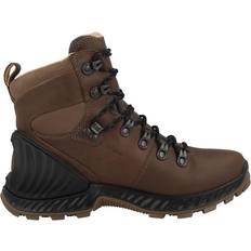 Ecco 43 - Dame Trekkingsko ecco Exohike W - Cocoa Brown