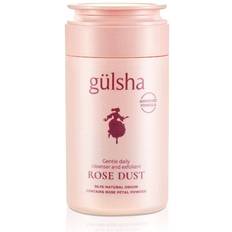 Dermatologically Tested Exfoliators & Face Scrubs Gulsha Rose Dust 45g