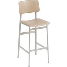 Muuto Hocker Muuto Loft höhe 75 Sitzhocker