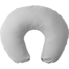 60 grader Gravid- & Amningskuddar Ikea Nursing Pillow Gray