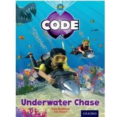 Project X Code: Shark Underwater Chase: Project X Code