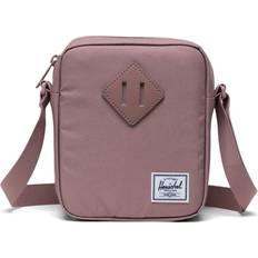 Herschel Supply Co. Heritage Crossbody Handbag - Ash Rose