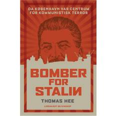 Bøger Bomber for Stalin Da København var centr. Thomas Hee