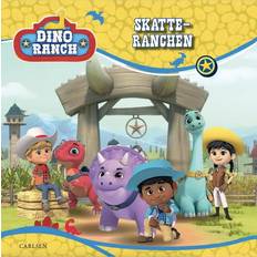 Dino Ranch Skatte-ranchen