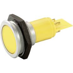 Signal Construct SMFP30H7249 LED Indicator Light