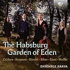 Habsburg Garden of Eden (CD)