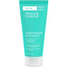 Paula's Choice Exfoliators & Face Scrubs Paula's Choice Calm 1% BHA Sensitive Skin Exfoliant 1fl oz