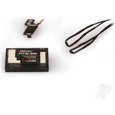 HiTec HTS-SS Basic Telemetry Acro Pack 55845 2228300