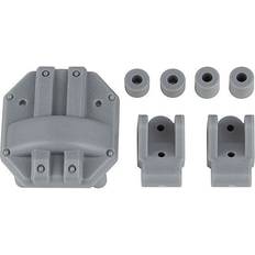 Element RC Enduro Se Diff Cover And Lower 4-Link Mounts El42308